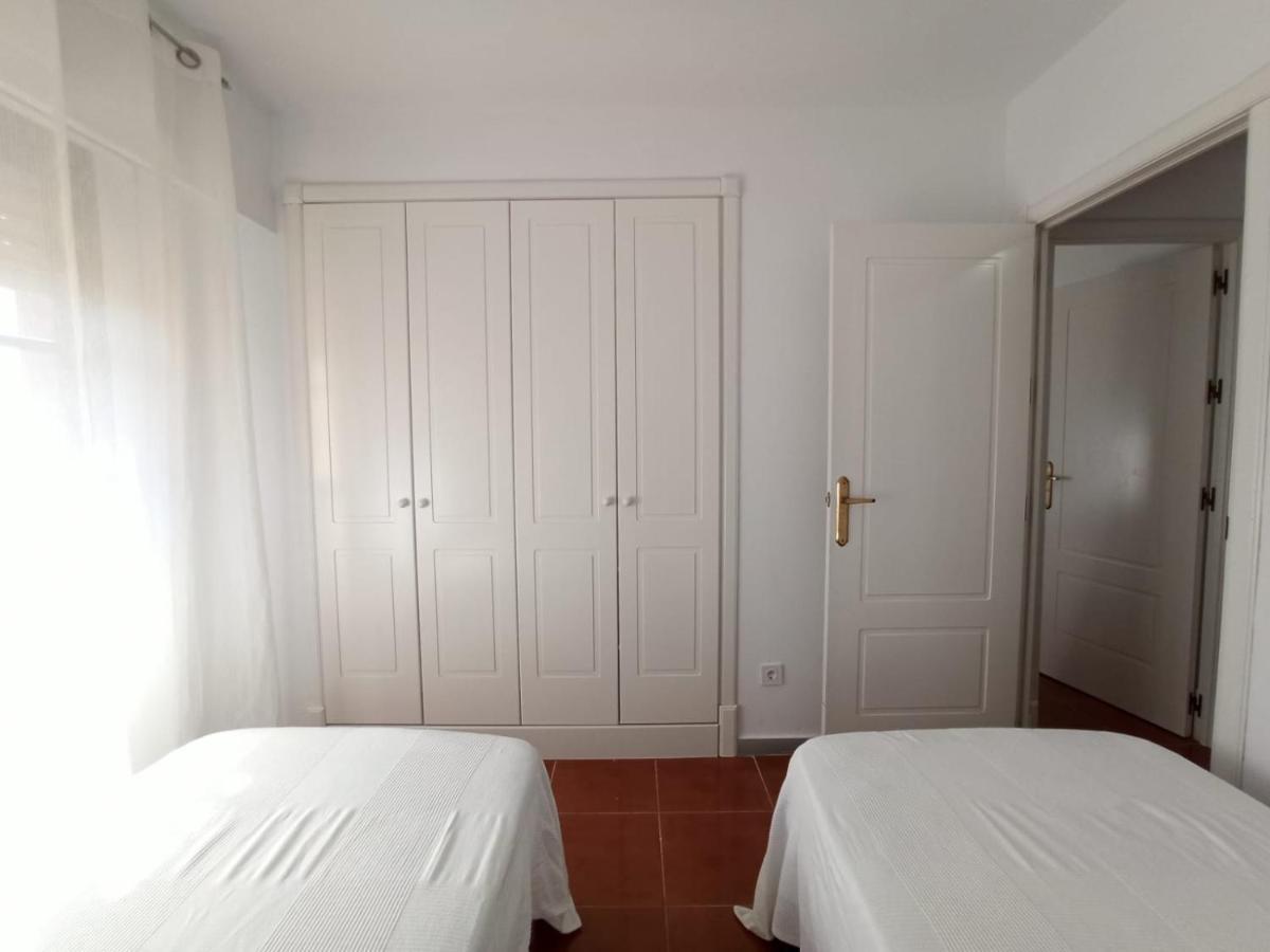 Premium 3 Dormitorios Alcaudon Isla Canela Exterior photo
