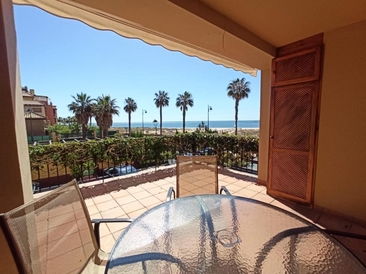 Premium 3 Dormitorios Alcaudon Isla Canela Exterior photo