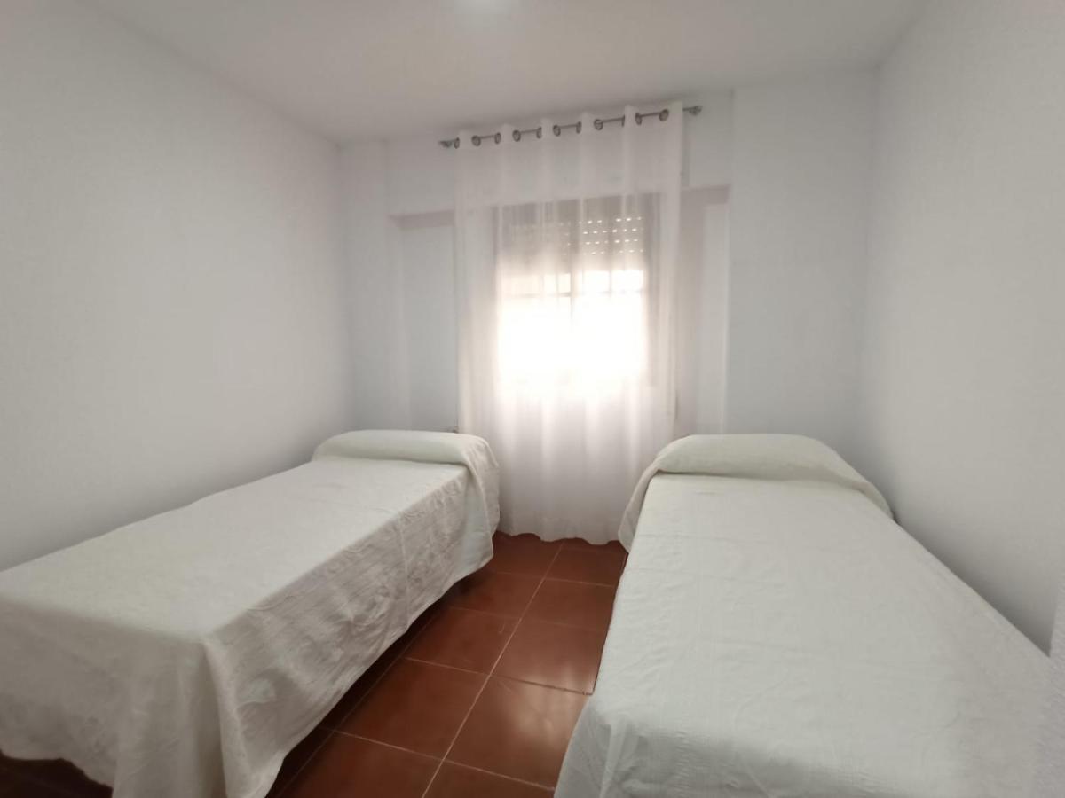 Premium 3 Dormitorios Alcaudon Isla Canela Exterior photo
