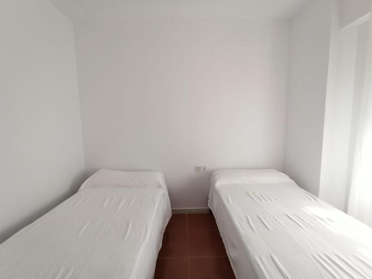 Premium 3 Dormitorios Alcaudon Isla Canela Exterior photo