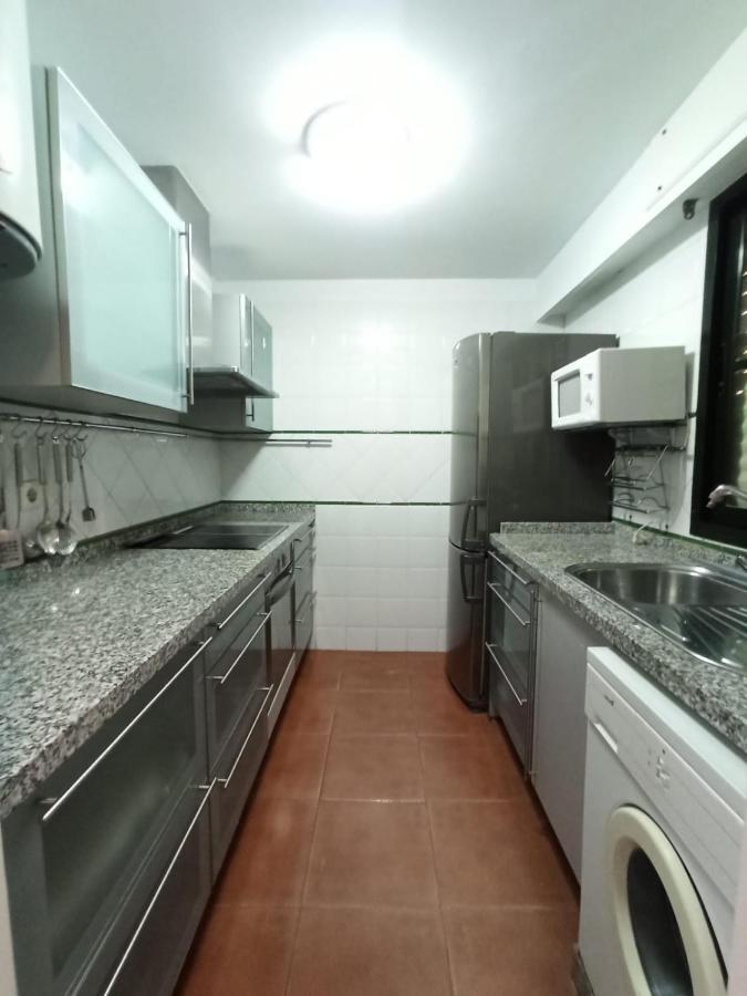 Premium 3 Dormitorios Alcaudon Isla Canela Exterior photo