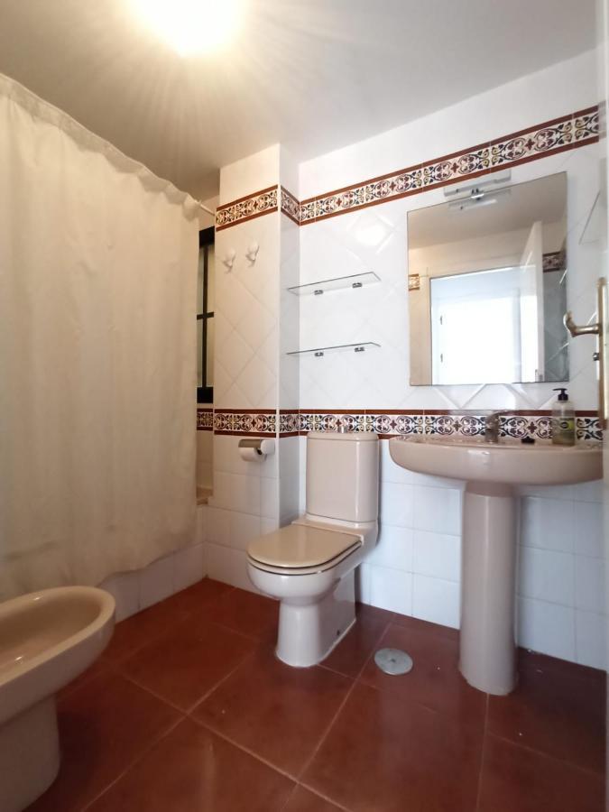 Premium 3 Dormitorios Alcaudon Isla Canela Exterior photo