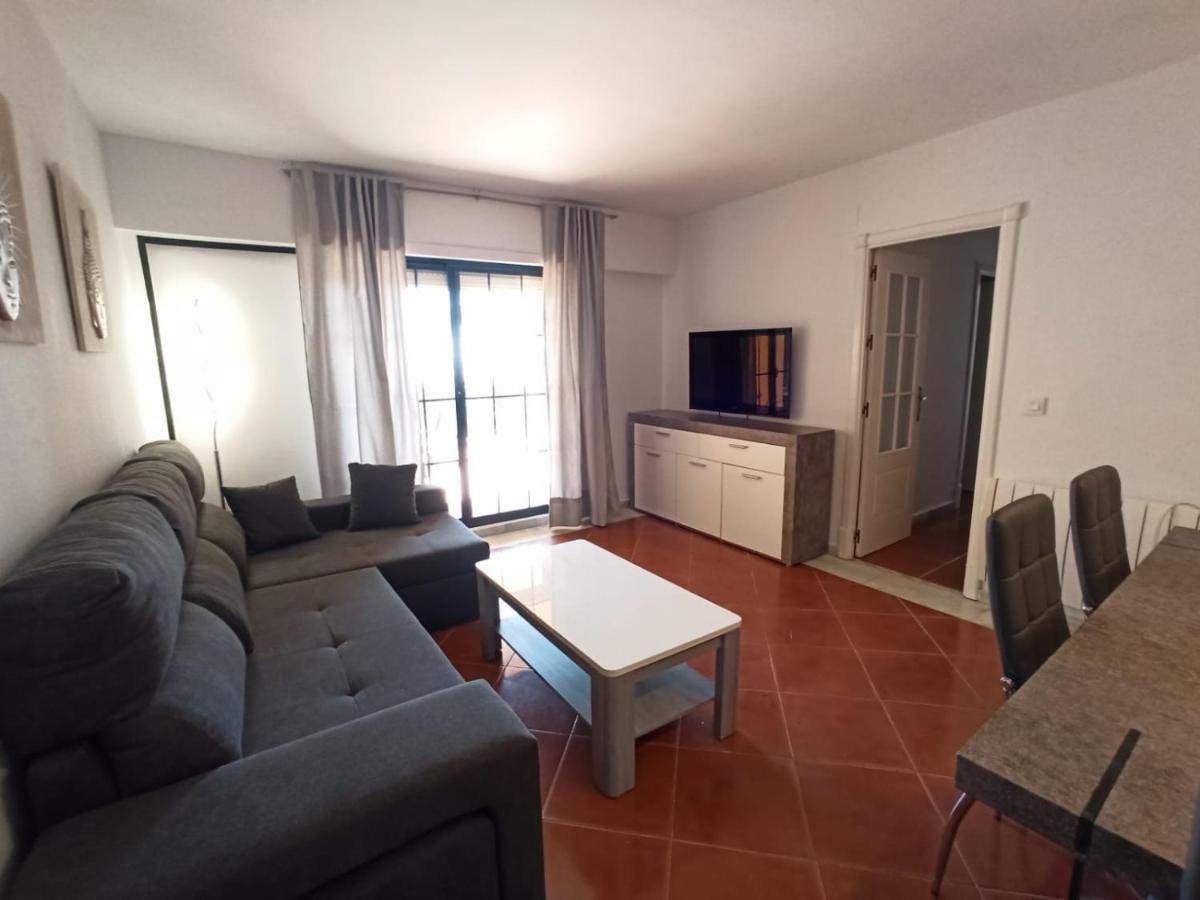 Premium 3 Dormitorios Alcaudon Isla Canela Exterior photo