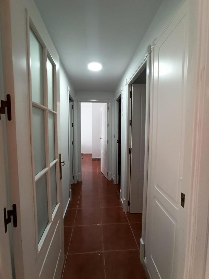 Premium 3 Dormitorios Alcaudon Isla Canela Exterior photo