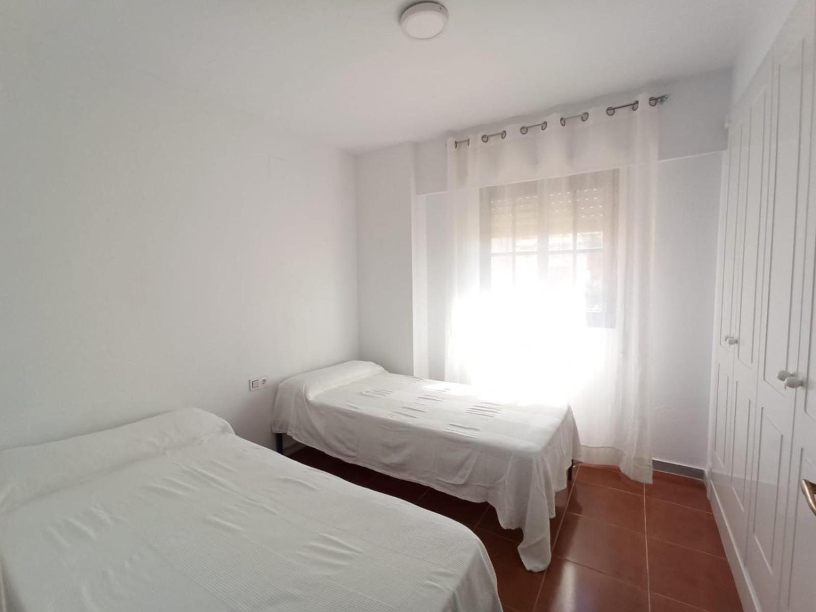 Premium 3 Dormitorios Alcaudon Isla Canela Exterior photo