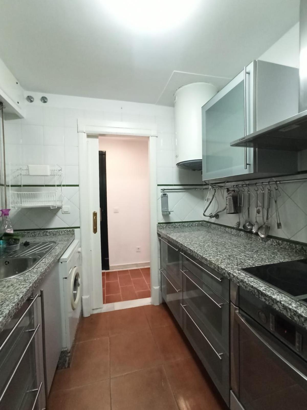 Premium 3 Dormitorios Alcaudon Isla Canela Exterior photo